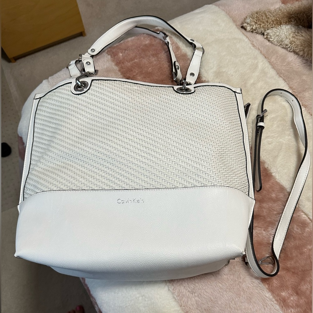 Calvin Klein Purse
